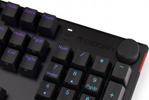 Klawiatura Endorfy Thock Kailh Red (EY5B010) 10