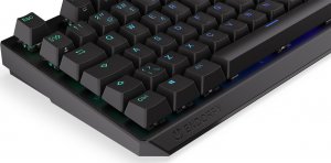 Klawiatura Endorfy Thock Kailh Red (EY5B010) 11