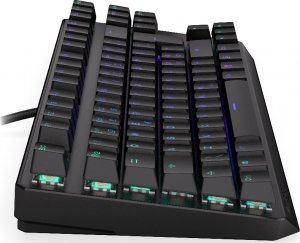 Klawiatura Endorfy Thock TKL Wireless Kailh Red Box (EY5B006) 6