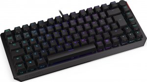 Klawiatura Endorfy Thock 75% Wireless Kailh Red (EY5B007) 3