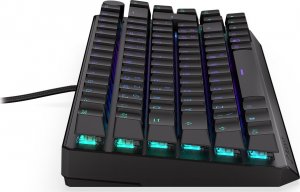 Klawiatura Endorfy Thock 75% Wireless Kailh Red (EY5B007) 6