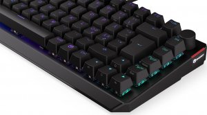 Klawiatura Endorfy Thock 75% Wireless Kailh Red (EY5B007) 8