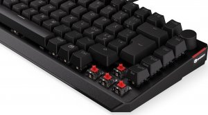 Klawiatura Endorfy Thock 75% Wireless Kailh Red (EY5B007) 9