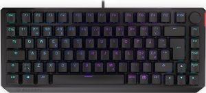 Klawiatura Endorfy Thock 75% Wireless Kailh Red (EY5B007) 1