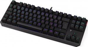 Klawiatura Endorfy ENDORFY Thock TKL NO Brown 1