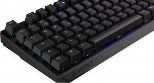 Klawiatura Endorfy Thock TKL Kailh Brown (EY5B003) 10