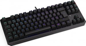 Klawiatura Endorfy Thock TKL Kailh Red (EY5B004) 3