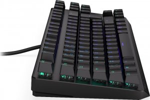 Klawiatura Endorfy Thock TKL Kailh Red (EY5B004) 6