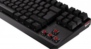 Klawiatura Endorfy Thock TKL Kailh Red (EY5B004) 9