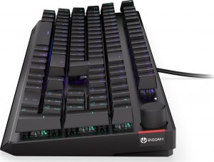 Klawiatura Endorfy Thock Kailh Brown (EY5B009) 7