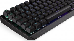 Klawiatura Endorfy Thock 75% Wireless Kailh Black Box (EY5B008) 12