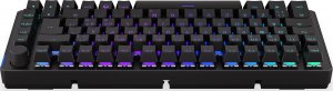 Klawiatura Endorfy Thock 75% Wireless Kailh Black Box (EY5B008) 5