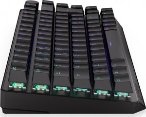 Klawiatura Endorfy Thock 75% Wireless Kailh Black Box (EY5B008) 6