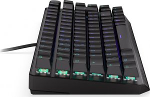 Klawiatura Endorfy Thock 75% Wireless Kailh Black Box (EY5B008) 7