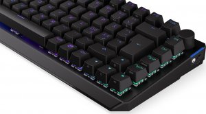 Klawiatura Endorfy Thock 75% Wireless Kailh Black Box (EY5B008) 10