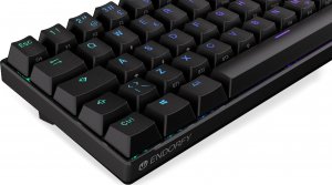 Klawiatura Endorfy Thock Compact Wireless Kailh Red Box (EY5B001) 11