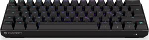 Klawiatura Endorfy Thock Compact Wireless Kailh Red Box (EY5B001) 3
