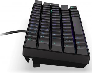 Klawiatura Endorfy Thock Compact Wireless Kailh Red Box (EY5B001) 6