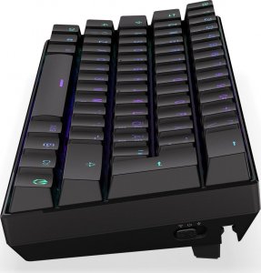 Klawiatura Endorfy Thock Compact Wireless Kailh Red Box (EY5B001) 7