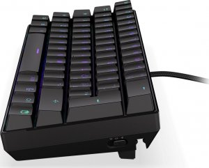 Klawiatura Endorfy Thock Compact Wireless Kailh Red Box (EY5B001) 8