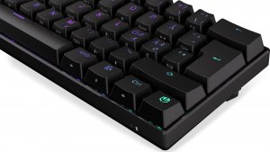 Klawiatura Endorfy Thock Compact Wireless Kailh Red Box (EY5B001) 9