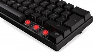 Klawiatura Endorfy Thock Compact Wireless Kailh Red Box (EY5B001) 10