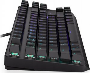 Klawiatura Endorfy Thock TKL Wireless Kailh Red Box (EY5C005) 7