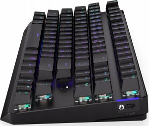 Klawiatura Endorfy Thock TKL Wireless Kailh Red Box (EY5C005) 8