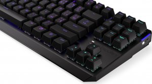 Klawiatura Endorfy Thock TKL Wireless Kailh Red Box (EY5C005) 9