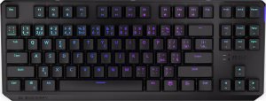 Klawiatura Endorfy ENDORFY Thock TKL Wireless CZ Brown 1