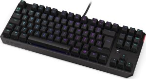 Klawiatura Endorfy Thock TKL Kailh Red (EY5E004) 4
