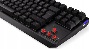 Klawiatura Endorfy Thock TKL Wireless Kailh Red Box (EY5E006) 3