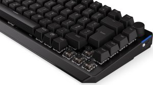 Klawiatura Endorfy Thock 75% Wireless Kailh Black Box (EY5E008) 4