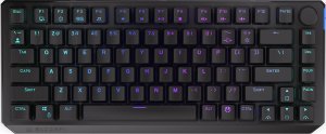 Klawiatura Endorfy Thock 75% Wireless Kailh Black Box (EY5E008) 1