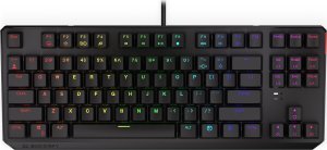 Klawiatura Endorfy Thock TKL Kailh Brown (EY5G003) 1