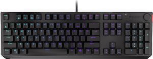 Klawiatura Endorfy Thock Kailh Brown (EY5G009) 1