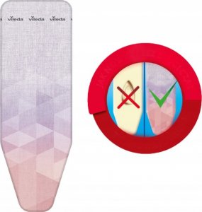 Vileda Pokrowiec na deskę Dimond 2