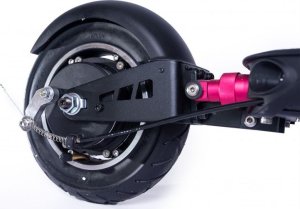 Hulajnoga elektryczna Techlife X6 5