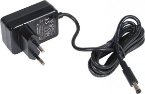 Lampka biurkowa Blow czarna  (44-153#) 6