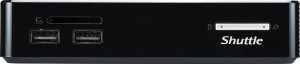 Komputer Shuttle XPC nano NS02AV2 Rockchip RK3368 2 GB 16 GB SSD Android 6