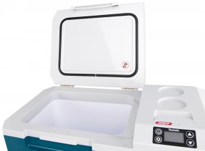 Lodówka turystyczna Makita CW001GZ 20 l 14