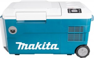Lodówka turystyczna Makita CW001GZ 20 l 2