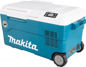 Lodówka turystyczna Makita CW001GZ 20 l 3