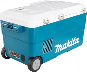 Lodówka turystyczna Makita CW001GZ 20 l 5
