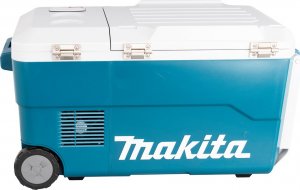 Lodówka turystyczna Makita CW001GZ 20 l 6