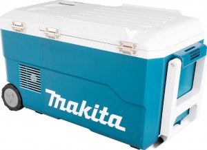 Lodówka turystyczna Makita CW001GZ 20 l 7