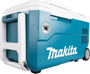 Lodówka turystyczna Makita CW001GZ 20 l 10