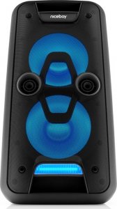 Głośnik Niceboy Party Boss czarny (PARTY-BOSS-200W) 2
