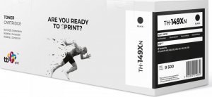 Toner TB Print Black Zamiennik 149X (TH-149XN) 1