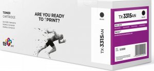 Toner TB Print Black Zamiennik 106R02310 (TX-3315AN) 1